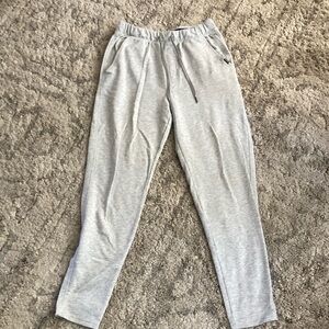 💚5 for $20💚Eddie Bauer Light Gray Sweatpants